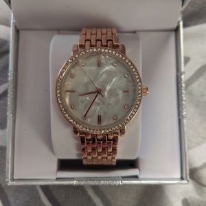 American Exchange Watch